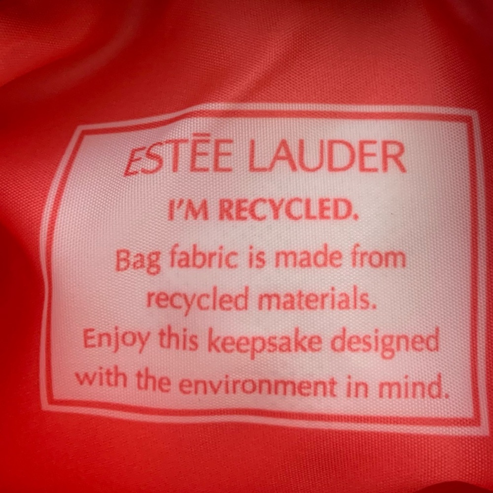 ESTÈE LAUDER Cosmetics Bag - Picture 4 of 4